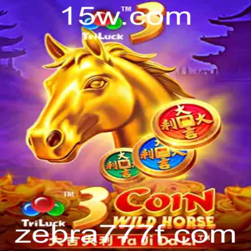 Explorando o Universo do Jogo 3CoinWildHorse