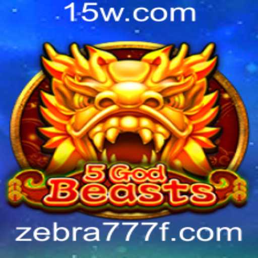 Explorando o Universo de 5GodBeasts: Um Mergulho no Mundo Fantástico dos Jogos