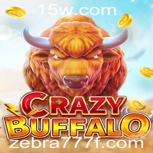 Descubra CRAZYBUFFALO: Um Jogo de Estratégia e Aventura