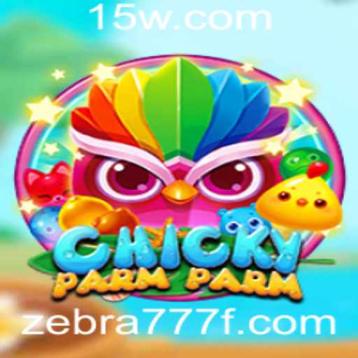 Descubra o Novo Fenômeno dos Jogos: ChickyParmParm