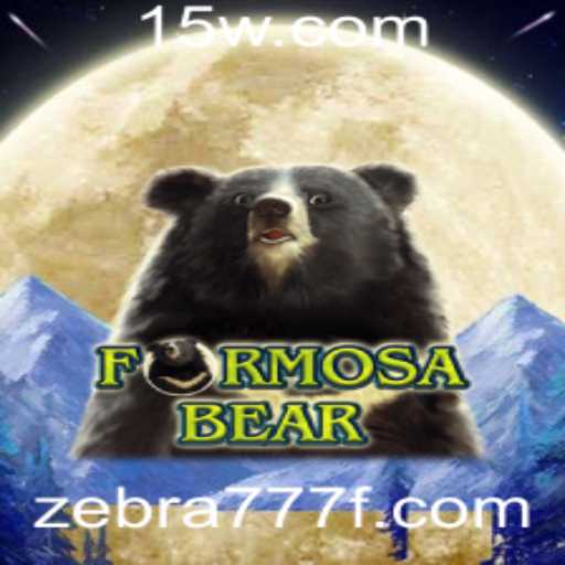 Explorando o Universos Inovador de FormosaBear: Um Mergulho nas Regras e Dinâmica do Jogo
