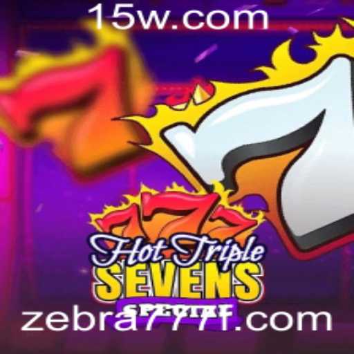 Explorando o Universo de HotTripleSevensSpecial: O Jogo de Azar que Está Conquistando o Mundo
