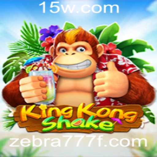 KingKongShake: Uma Aventura Selvagem no Mundo dos Jogos