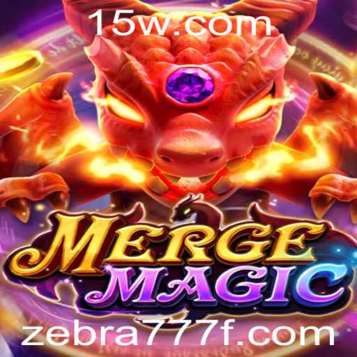MergeMagic: Explorando o Universo Encantado do Novo Jogo de Estratégia