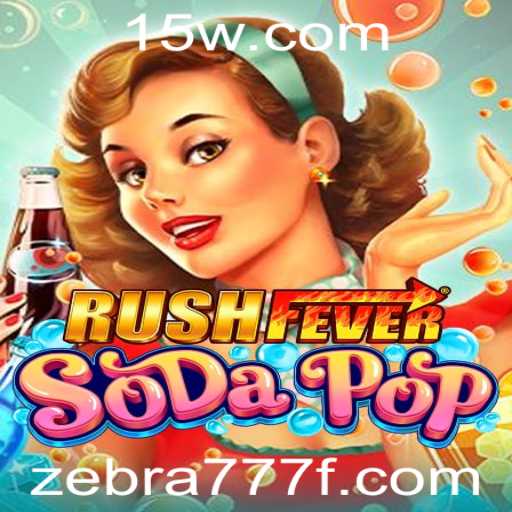 Explorando o Universo de RushFeverSodaPop: A Nova Sensação dos Jogos