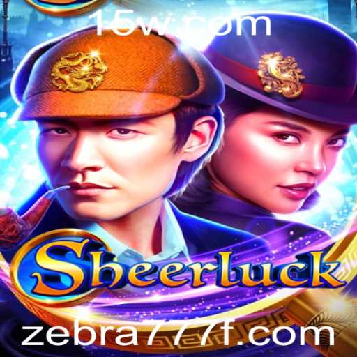 Sheerluck: Descobrindo o Mundo Fascinante do Novo Jogo de Mistério
