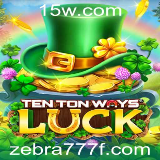 Tudo o que Você Precisa Saber Sobre o Jogo 'TenTonWaysLuck'