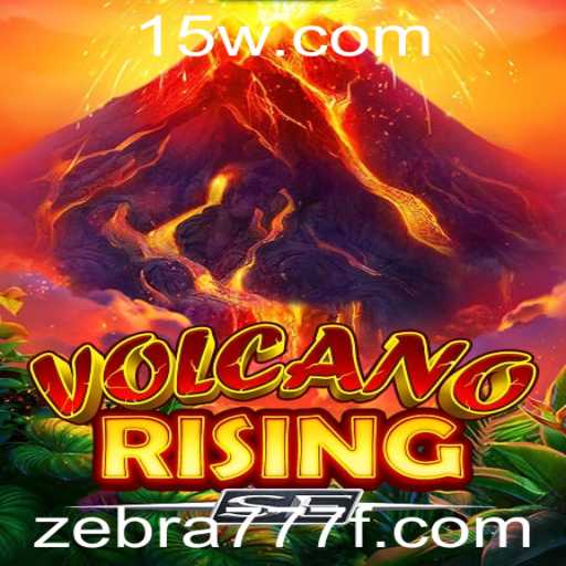 Descubra o Empolgante Mundo de VolcanoRisingSE